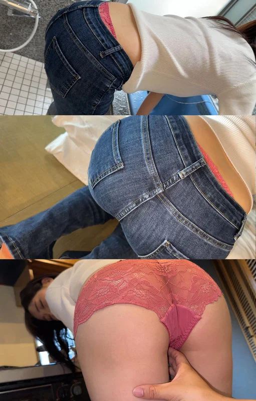 みおさん 無料サンプル画像(3) 【無料の人妻アダルト動画！エロバク】