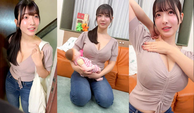 なお 無料サンプル画像(2) 【無料の人妻アダルト動画！エロバク】