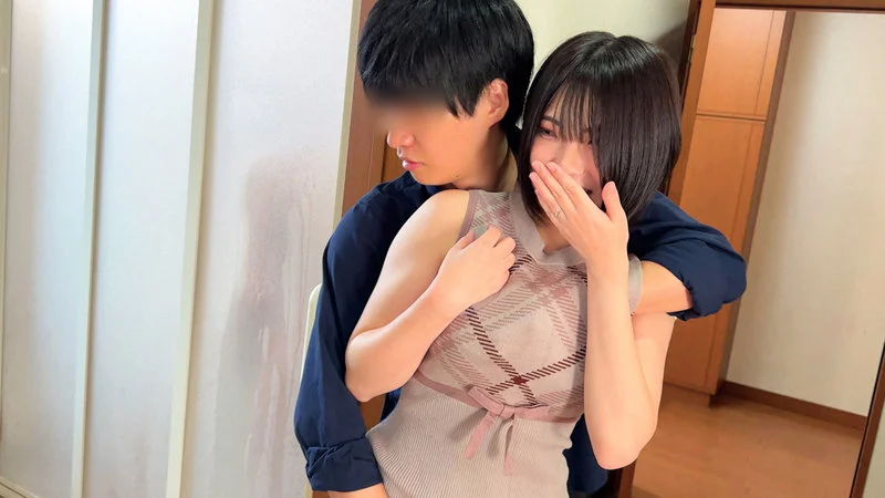 ひまりさん 無料サンプル画像(1) 【無料の人妻アダルト動画！エロバク】