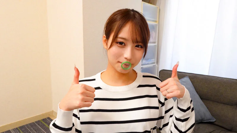 かんなさん 無料サンプル画像(1) 【無料の人妻アダルト動画!エロバク】