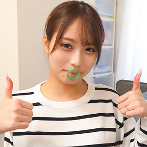 かんなさん アイキャッチ画像 【無料の人妻アダルト動画！エロバク】