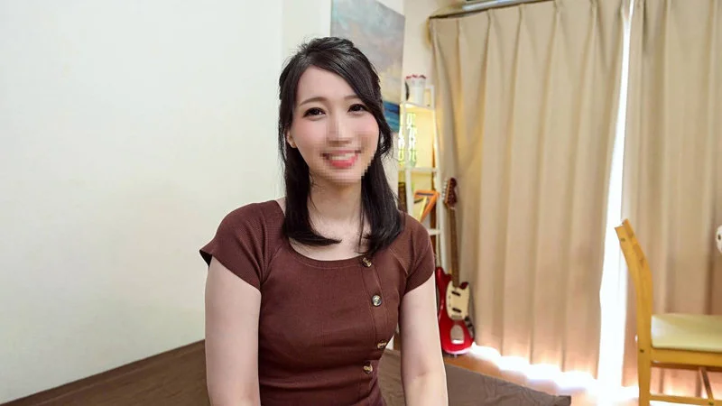 Hさん 無料サンプル画像(1) 【人妻アダルト動画！エロバク】