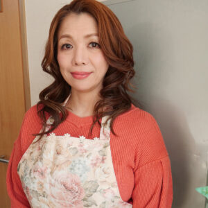 佳代子 アイキャッチ画像 【人妻アダルト動画！エロバク】