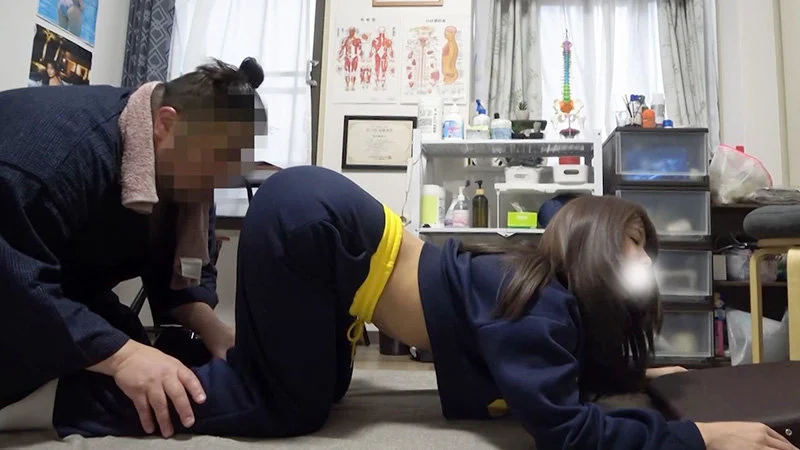 いおりさん 無料サンプル画像(1) 【人妻アダルト動画!エロバク】