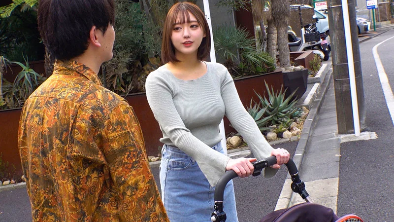 まりのさん 無料サンプル画像(1) 【人妻アダルト動画！エロバク】