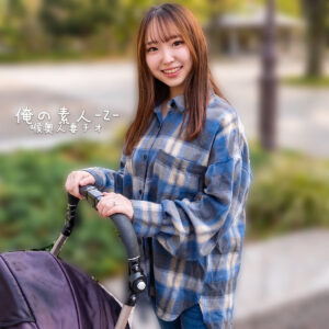 みおさん アイキャッチ画像 【人妻アダルト動画！エロバク】